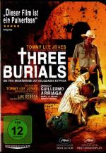 Three Burials