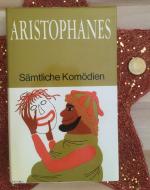 Ludwig Seeger, Otto Weinreich: Aristopha