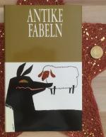 Ludwig Mader: Antike Fabeln: Hesiod, Arc