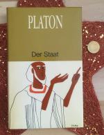 Platon: Der Staat, Band 2 (Reihe: Meisterwerke der Antike)