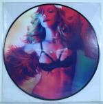 Girl Gone Wild (Picture-12")