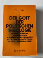 Der Gott der politischen Theologie.