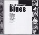 Black & White Blues