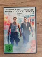 White House Down x