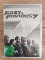 Fast & Furious 7