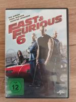 Fast & Furious 6