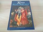 Bhaktivedanta: Krishna - Die Quelle alle Bhaktivedanta: Krishna - Die Quelle alle