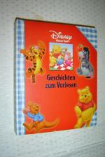 Winnie Puuh - Geschichten zum Vorlesen