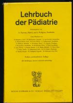 G. Fanconi, Wallgren, Arvid: Lehrbuch d G. Fanconi, Wallgren, Arvid: Lehrbuch d