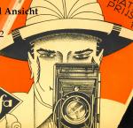 " Agfa AMATEUR PRIJSLIJST Nederl. Ostindié " 1932