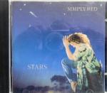 SIMPLY RED "Stars" (1991) - CD -