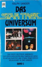 Das Star Trek Universum Band 2