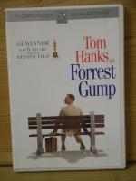 "FORREST GUMP" widescreen collection