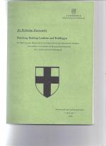 Wilhelm Bornstedt: Elmsburg, Reitling, L