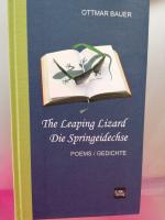 The Leaping Lizard - Die Springeidechse