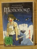 "Prinzessin Mononoke"