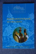 Siebenbürgisches Kulturerbe am Leben erhalten