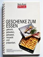 Betty Bossi Special: Geschenke zum Essen