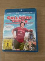 Gullivers Reisen (inkl. DVD & Digital Copy) (Blu-ray)