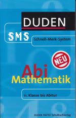 Abi Mathematik