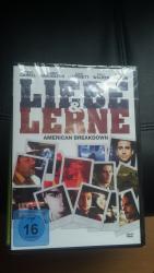Liebe & Lerne-American Breakdown