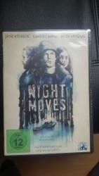 NIGHT MOVES-DIESER FILM WIRD IM GEDÄCHTNIS BLEIBEN
