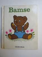 Hertz, Grete Janus Mertz, Mogens: Bamse Hertz, Grete Janus Mertz, Mogens: Bamse