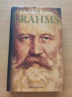 Johannes Forner: Brahms. Ein Sommerkompo Johannes Forner: Brahms. Ein Sommerkompo