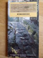 Römerwege, ein römischer Reiseplaner