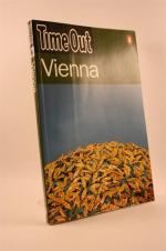 Vienna. [Time Out City Guide]