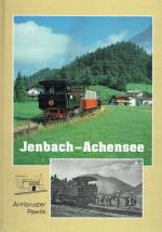 Armbruster, Karl; Pawlik, Hans P.: Jenba Armbruster, Karl; Pawlik, Hans P.: Jenba