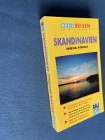 Skandinavien - Reiseziel Nordkap