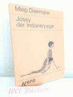 Jossy der Indianerjunge