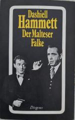 Der Malteser Falke