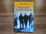 Einführung in die qualitative Sozialforschung