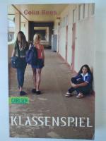 Celia Rees: Klassenspiel