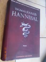 Thomas Harris: Hannibal