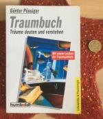 Traumbuch. Träume deuten und verstehen.