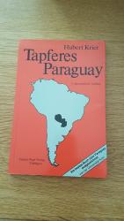 Tapferes Paraguay