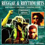 Reggae & Rhythm Hits