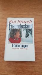 Rut Brandt: Freundesland
