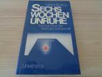 Viktor Portas: Sechs Wochen Unruhe Viktor Portas: Sechs Wochen Unruhe