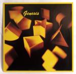 Genesis - 1983 - m-/vg+ OIS