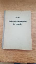 Die ökonomische Geographie des Auslandes