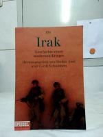 Aust, Stefan und Ralf Beste: Irak : Gesc Aust, Stefan und Ralf Beste: Irak : Gesc