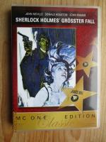 Sherlock Holmes' größter Fall