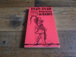 1848 /49: Bürgerkrieg in Baden - Chronik einer verlorenen Revolution Wagenbachs Taschenbücherei 3