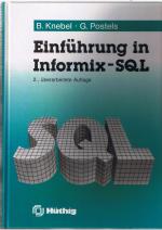 Einführung in Informix-SQL