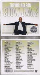 Trevor Nelson (Compilation), Various Art