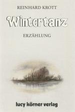 Wintertanz., Erzählung.